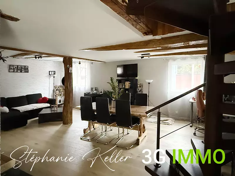 Maison, 148,9 m²