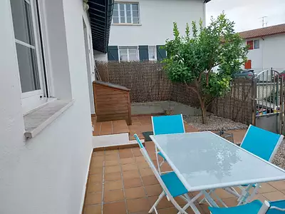 Appartement, 44,62 m²
