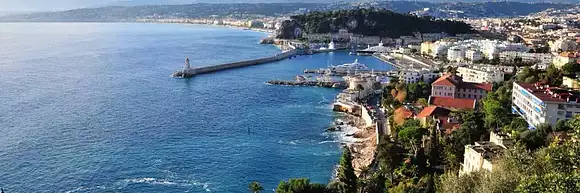MIDEM NIce Ouest Immobilier