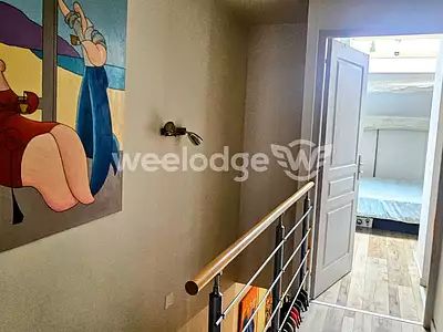 Maison, 73 m²