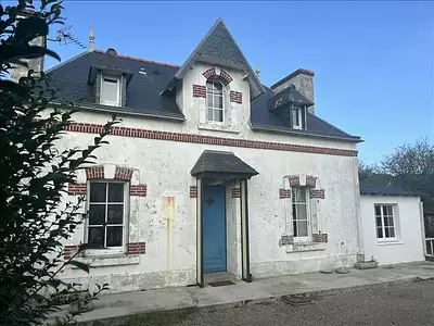 Maison, 75 m²