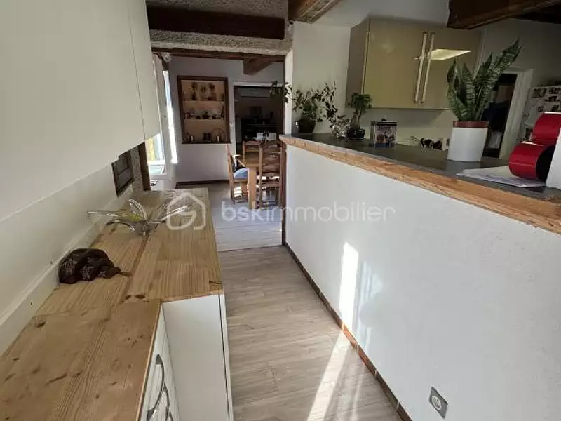 Maison, 300 m²