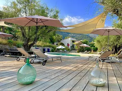 Maison, 400 m²