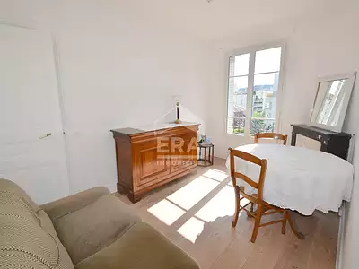 Appartement, 31 m²
