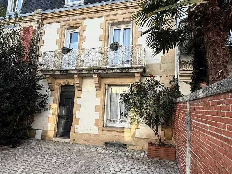 Maison, 155 m²