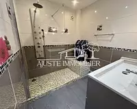 Appartement, 58,56 m²