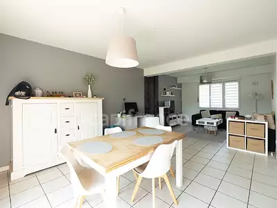 Maison, 127 m²