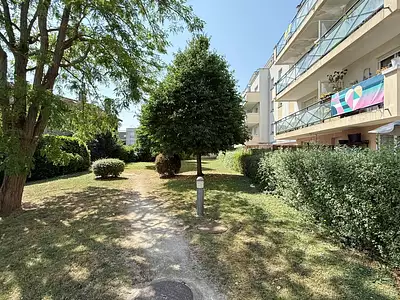 Appartement, 42,7 m²