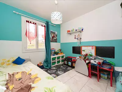 Maison, 101 m²
