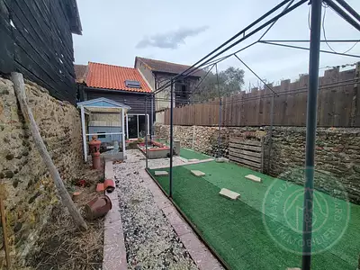 Maison, 128 m²