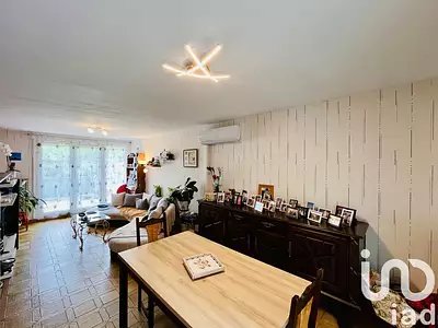 Maison, 114 m²