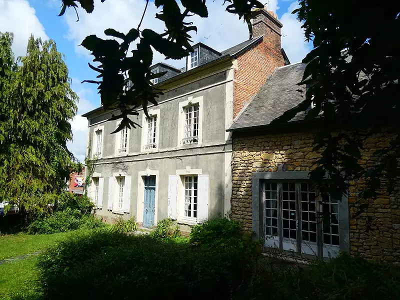 Maison, 407 m²