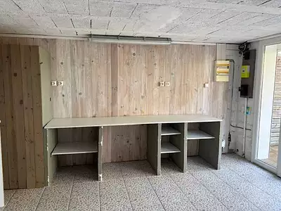 Maison, 92 m²