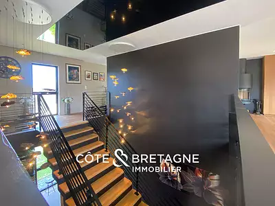 Maison, 185 m²