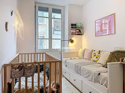 Appartement, 61,61 m²