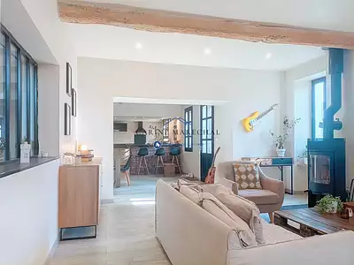 Maison, 164 m²