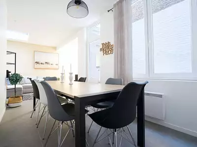 Maison, 156 m²