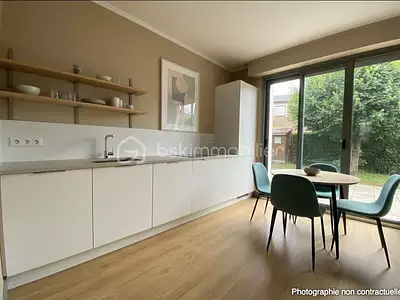 Maison, 76 m²