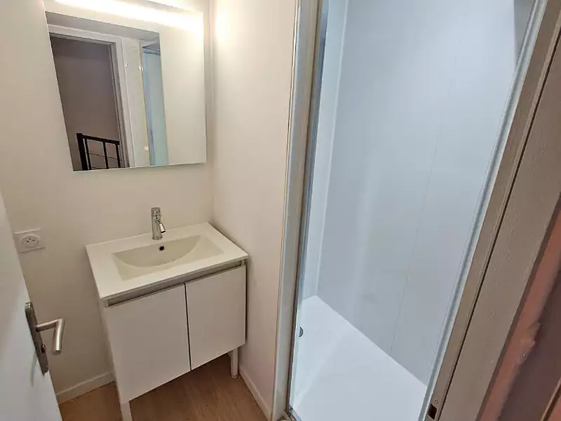 Appartement, 47,8 m²