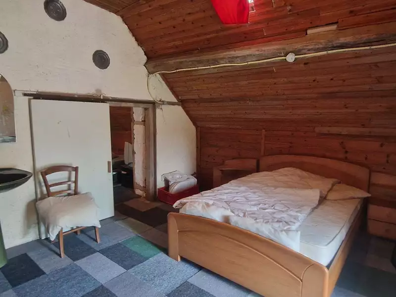Maison, 113,13 m²