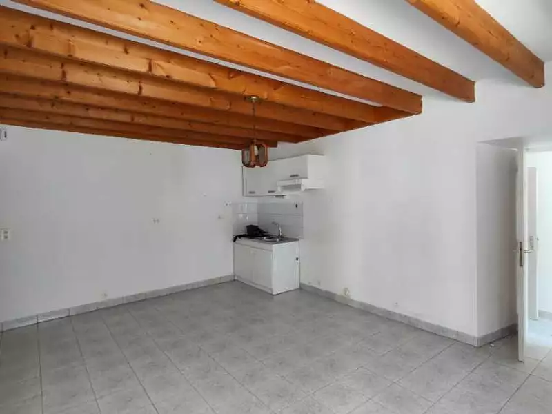 Maison, 84 m²