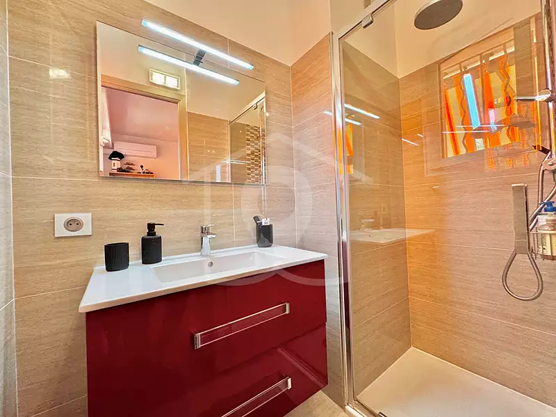 Appartement, 123 m²