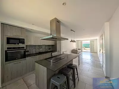 Appartement, 76 m²