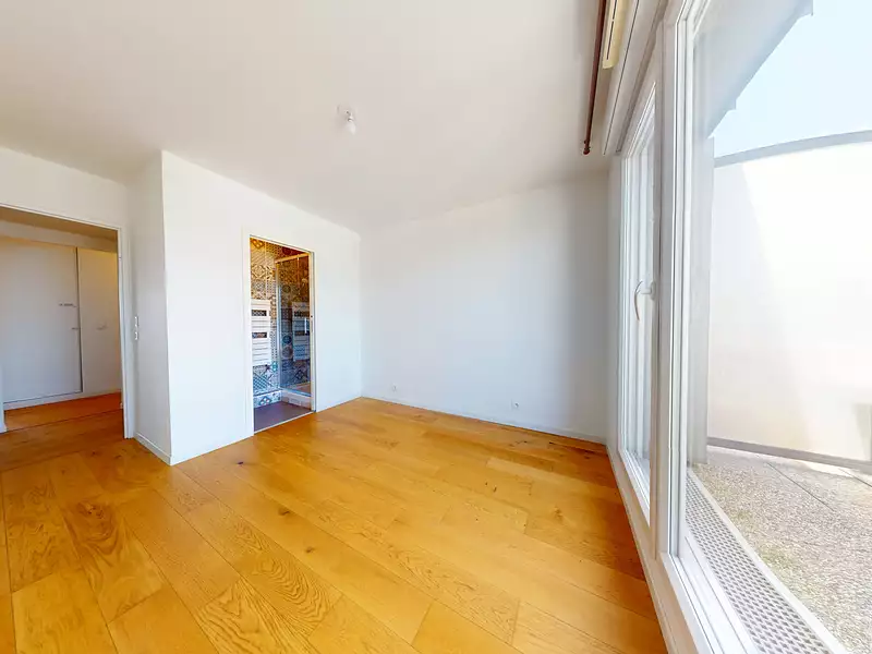 Appartement, 88 m²