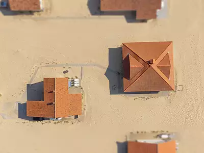 Maison, 325 m²