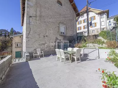 Appartement, 84,34 m²