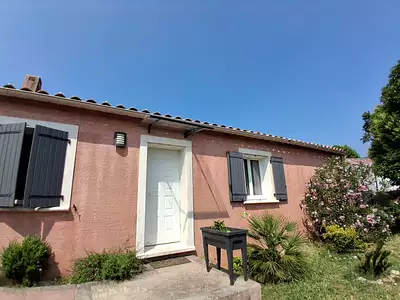 Maison, 81 m²