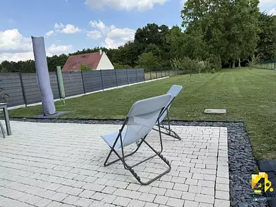 Maison, 120,06 m²