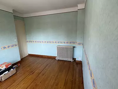 Maison, 123 m²