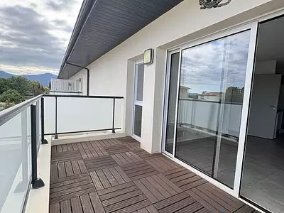 Appartement, 38,05 m²