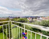 Appartement, 59,19 m²