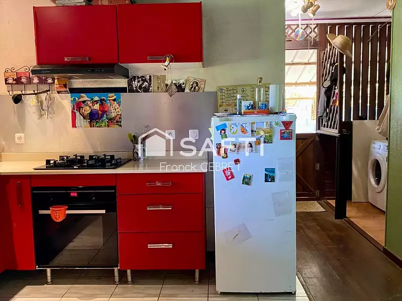 Maison, 90 m²