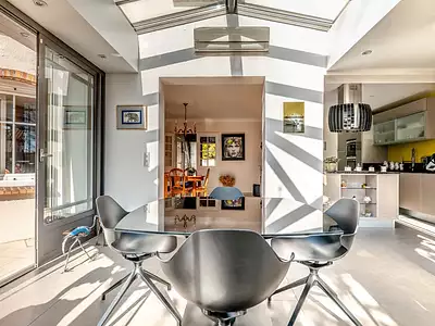 Maison, 182 m²