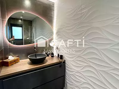 Maison, 164 m²