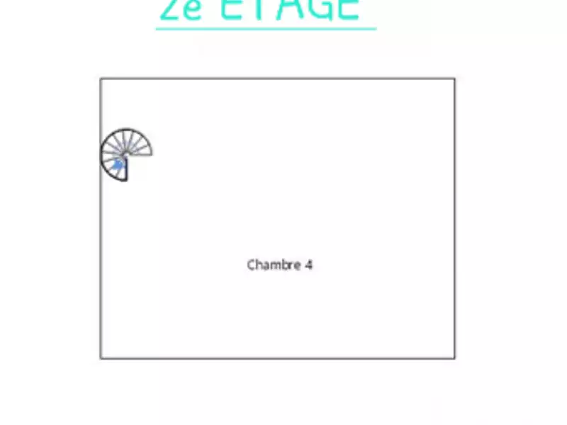 Maison, 132 m²