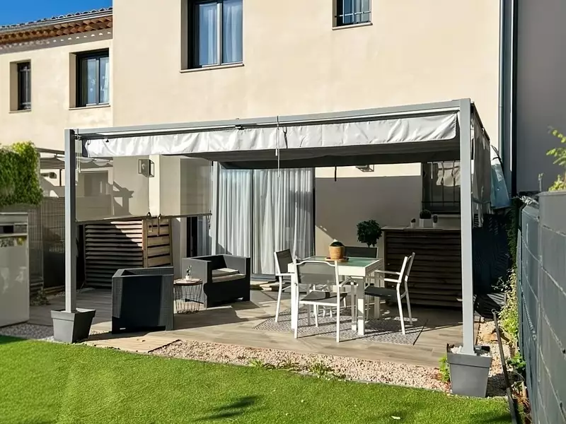 Maison, 92 m²