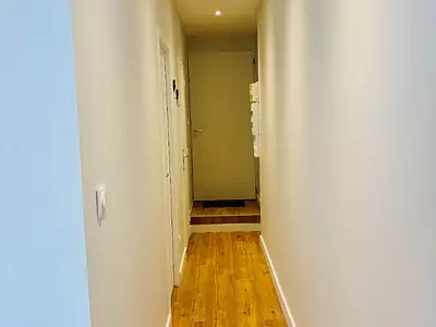 Appartement, 32,8 m²