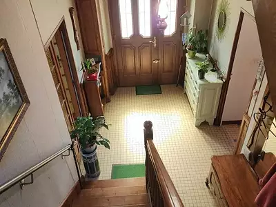 Maison, 157 m²