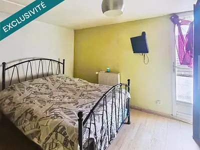 Maison, 103 m²