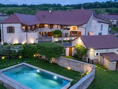 Maison, 201 m²
