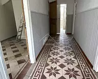 Maison, 119 m²