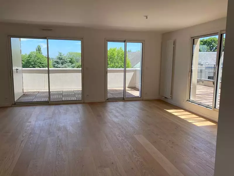 Appartement, 103,46 m²