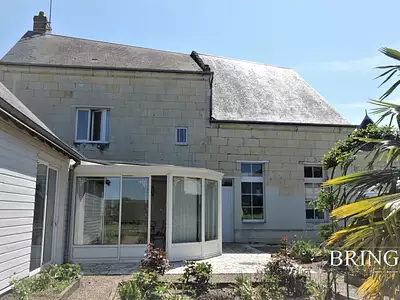 Maison, 140 m²