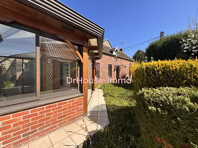 Maison, 164,99 m²