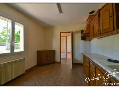Maison, 75 m²