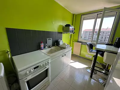 Appartement, 67 m²